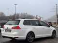 Volkswagen Golf VII 2.0 TDI GTD Navi/Kamera/ACC/Asisst/BMT Weiß - thumbnail 9