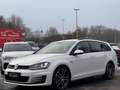 Volkswagen Golf VII 2.0 TDI GTD Navi/Kamera/ACC/Asisst/BMT Weiß - thumbnail 2