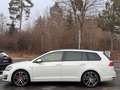 Volkswagen Golf VII 2.0 TDI GTD Navi/Kamera/ACC/Asisst/BMT Weiß - thumbnail 6
