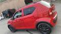 Suzuki Ignis 1.2 dualjet iCool 2wd gpl Rosso - thumbnail 5
