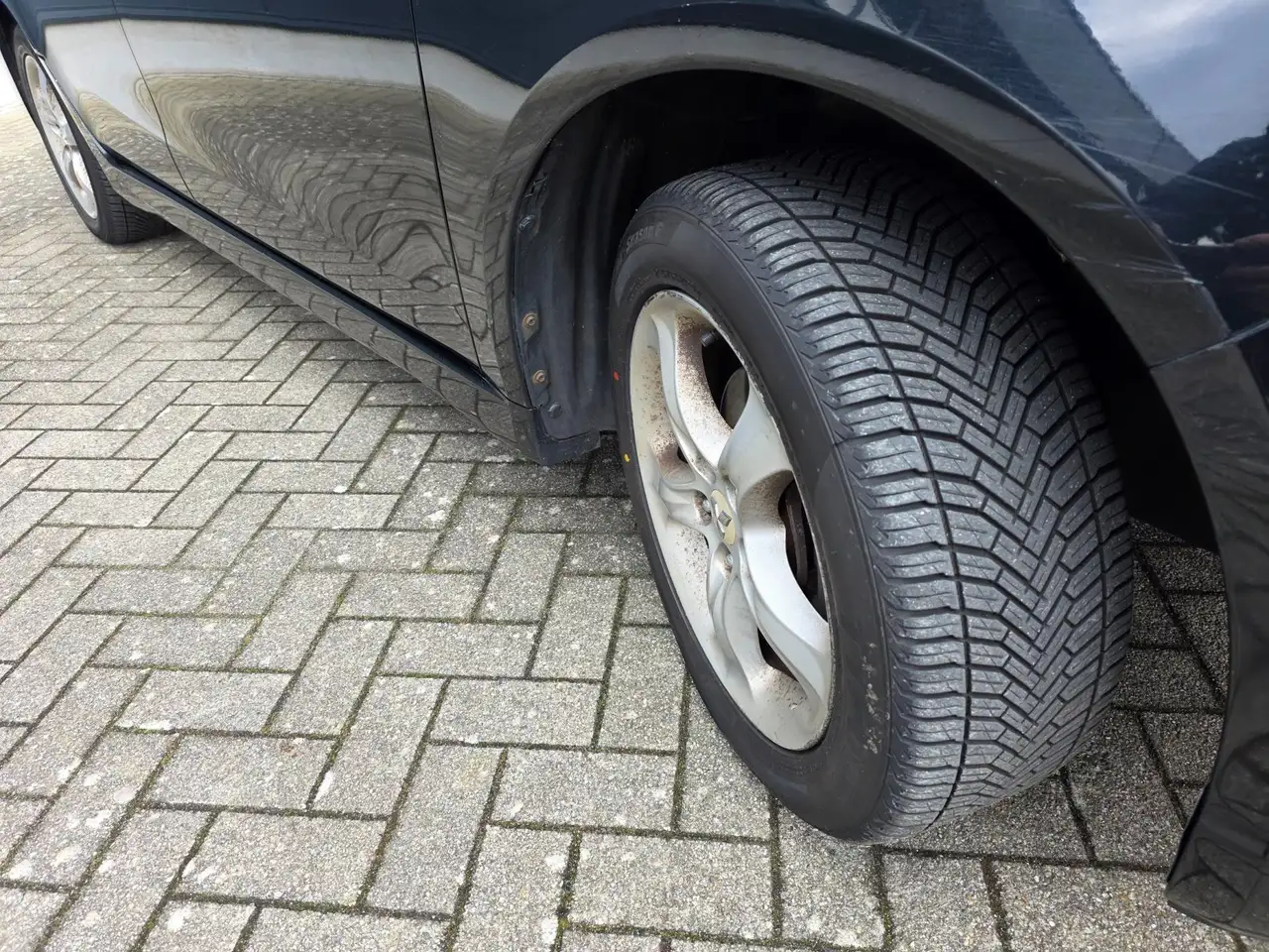 Mitsubishi Grandis afbeelding 24