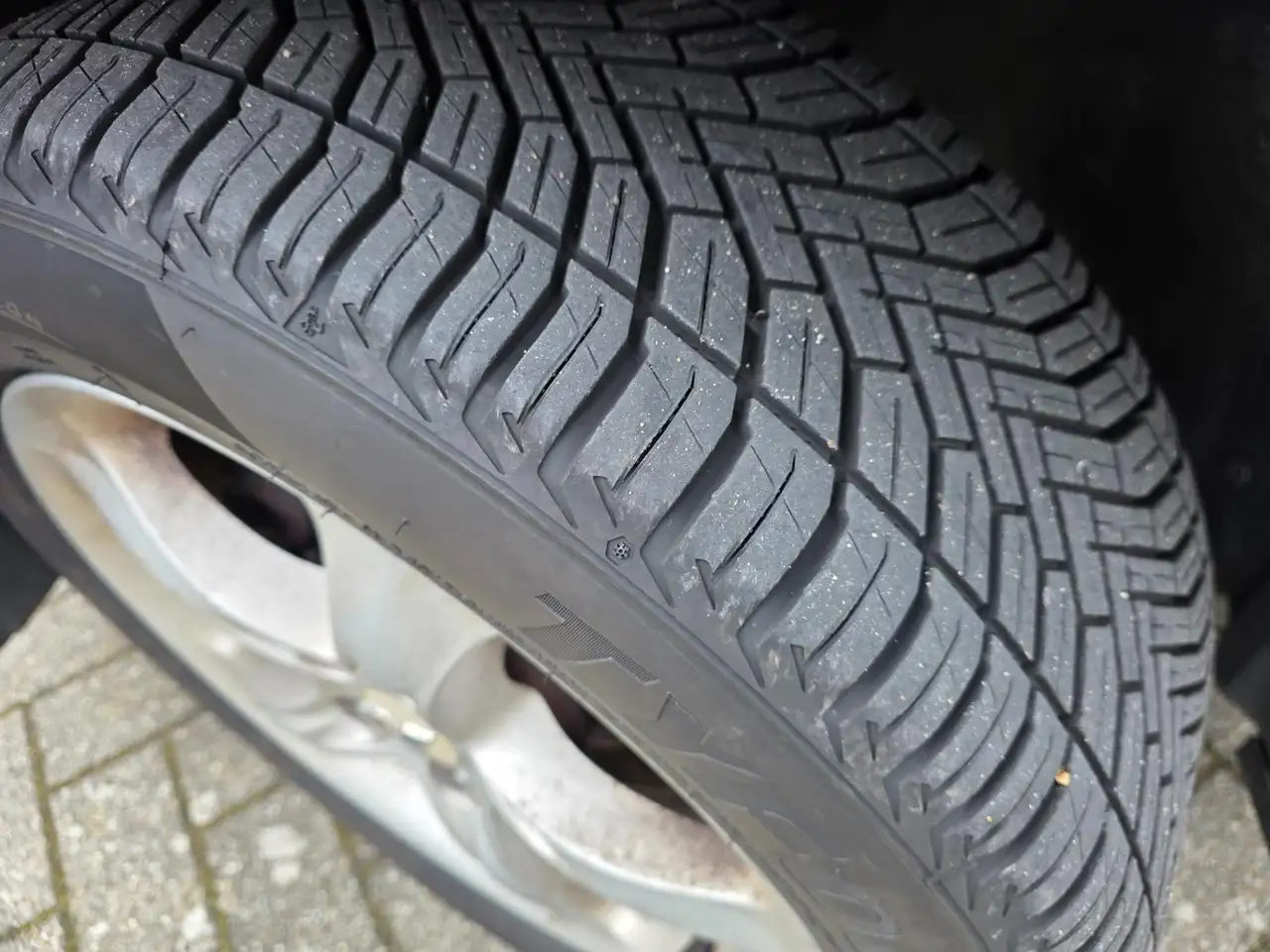 Mitsubishi Grandis afbeelding 23