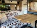 Volkswagen T4 Carthago Malibu Weiß - thumbnail 3
