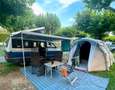 Volkswagen T4 Carthago Malibu Weiß - thumbnail 16