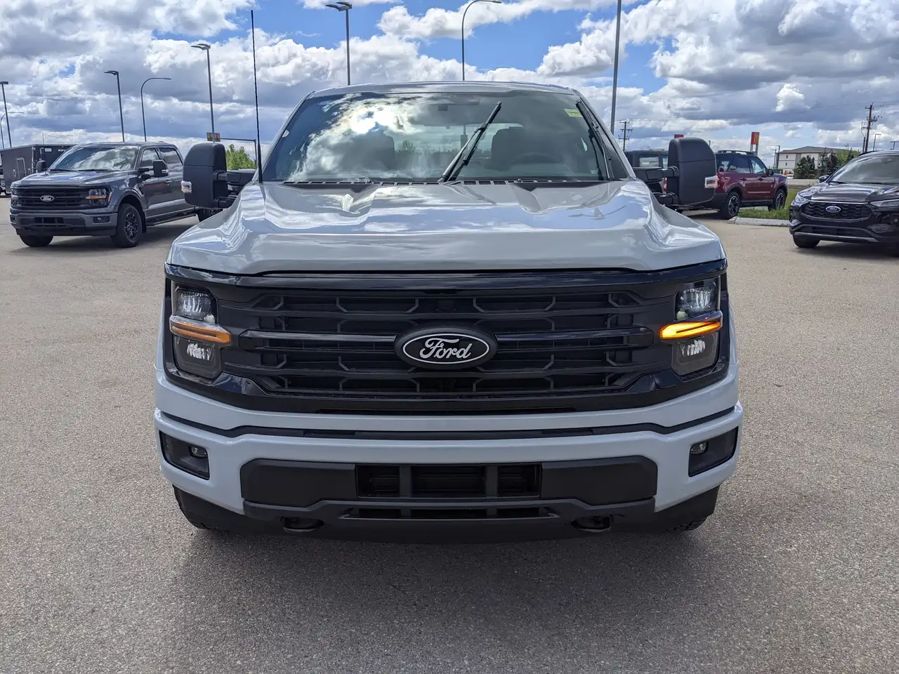Ford F 150 снимка Ford F 150