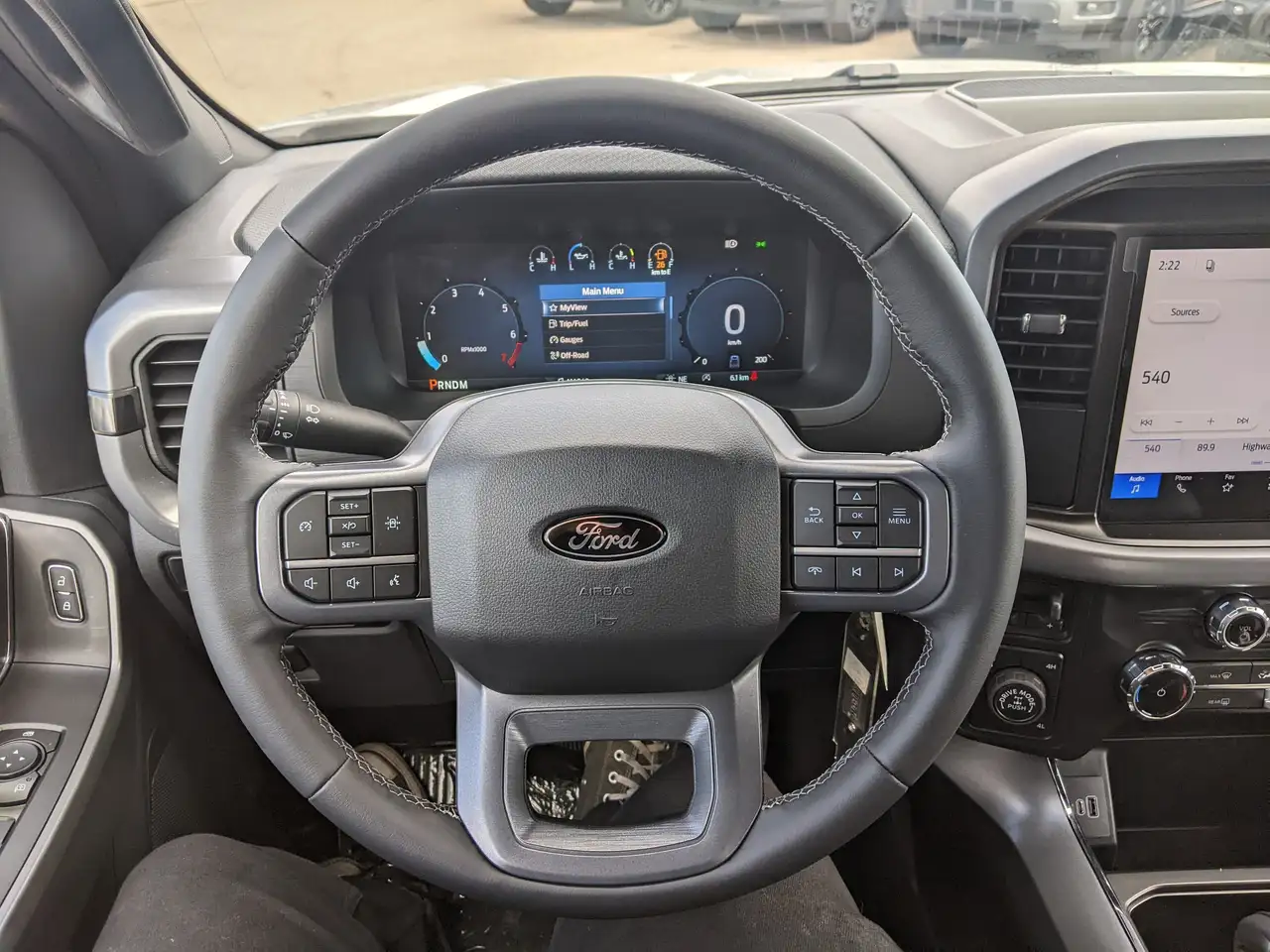 Ford F 150 снимка Ford F 150