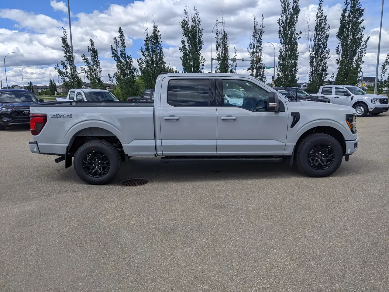 Ford F 150 снимка Ford F 150