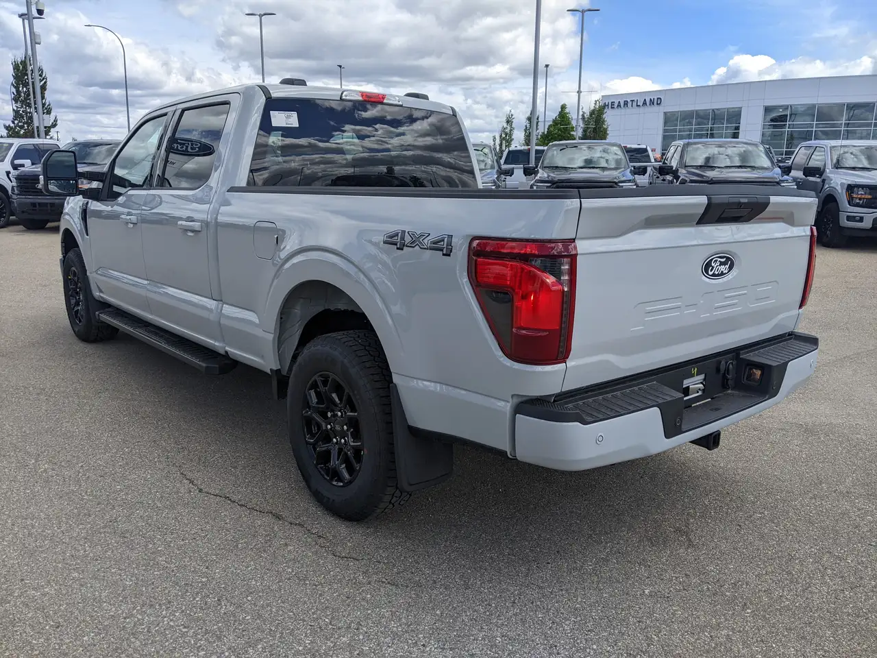 Ford F 150 снимка Ford F 150