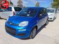 Fiat Panda 1.0 FireFly S&S Hybrid Schwarz - thumbnail 2