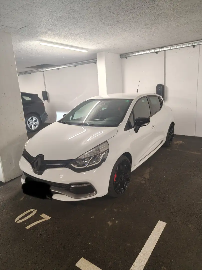 Renault Clio R.S. 200 EDC - 2