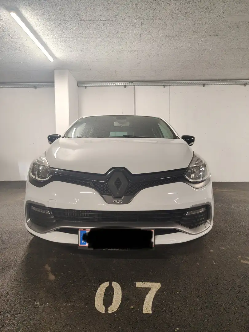 Renault Clio R.S. 200 EDC - 1
