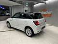 Suzuki Swift 1.2 HYBRID ALLGRIP shine Weiß - thumbnail 2