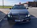 Mercedes-Benz E 220 E Cabrio 220CDI BE 7G Plus Negro - thumbnail 7