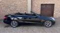 Mercedes-Benz E 220 E Cabrio 220CDI BE 7G Plus Negro - thumbnail 2