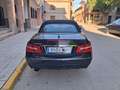 Mercedes-Benz E 220 E Cabrio 220CDI BE 7G Plus Negro - thumbnail 5
