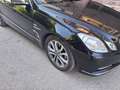 Mercedes-Benz E 220 E Cabrio 220CDI BE 7G Plus Negro - thumbnail 20