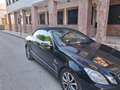 Mercedes-Benz E 220 E Cabrio 220CDI BE 7G Plus Negro - thumbnail 1