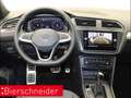 Volkswagen Tiguan Allspace 2.0 TDI DSG Move MATRIX PANORAMA HUD AHK 19 ACC KA Siyah - thumbnail 6