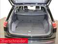 Volkswagen Tiguan Allspace 2.0 TDI DSG Move MATRIX PANORAMA HUD AHK 19 ACC KA Siyah - thumbnail 9