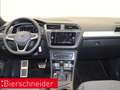 Volkswagen Tiguan Allspace 2.0 TDI DSG Move MATRIX PANORAMA HUD AHK 19 ACC KA Чорний - thumbnail 5
