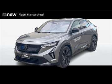 1.2 e-Tech full hybrid esprit Alpine 200cv auto