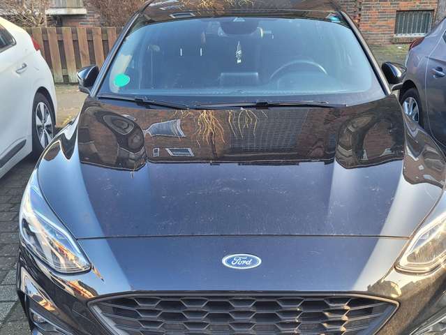 Ford Focus Focus 1.0 EcoBoost Hybrid ST-LINE