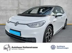 Volkswagen ID.3 Pro Performance LED NAVI SHZ LM19