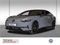 Volkswagen ID.7 Limousine Pro 210 kW BLACKSTYLE IQ.DRIVE Szürke - thumbnail 1