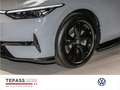 Volkswagen ID.7 Limousine Pro 210 kW BLACKSTYLE IQ.DRIVE Szürke - thumbnail 6