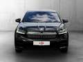 Skoda Enyaq iV Coupé RS 220 kW MATRIX+ASSIST+AHK+LED Schwarz - thumbnail 4