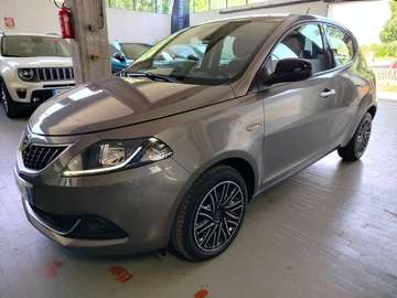 1.0 Hybrid Gold