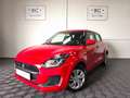 Suzuki Swift 1.2 DUALJET HYBRID 83 ch. AVANTAGE Rouge - thumbnail 1
