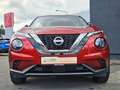 Nissan Juke ACENTA Nissan Connect Navi, Klimaaut., Sitzhzg. Orange - thumbnail 2