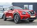 Nissan Juke ACENTA Nissan Connect Navi, Klimaaut., Sitzhzg. Orange - thumbnail 3