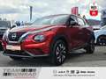 Nissan Juke ACENTA Nissan Connect Navi, Klimaaut., Sitzhzg. Orange - thumbnail 1