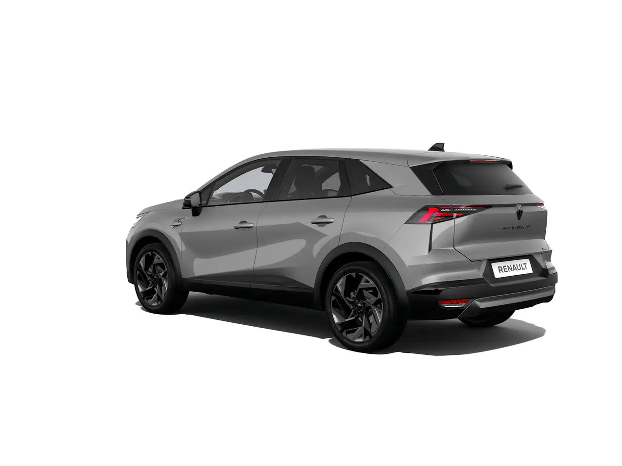 Renault Symbioz 2026
