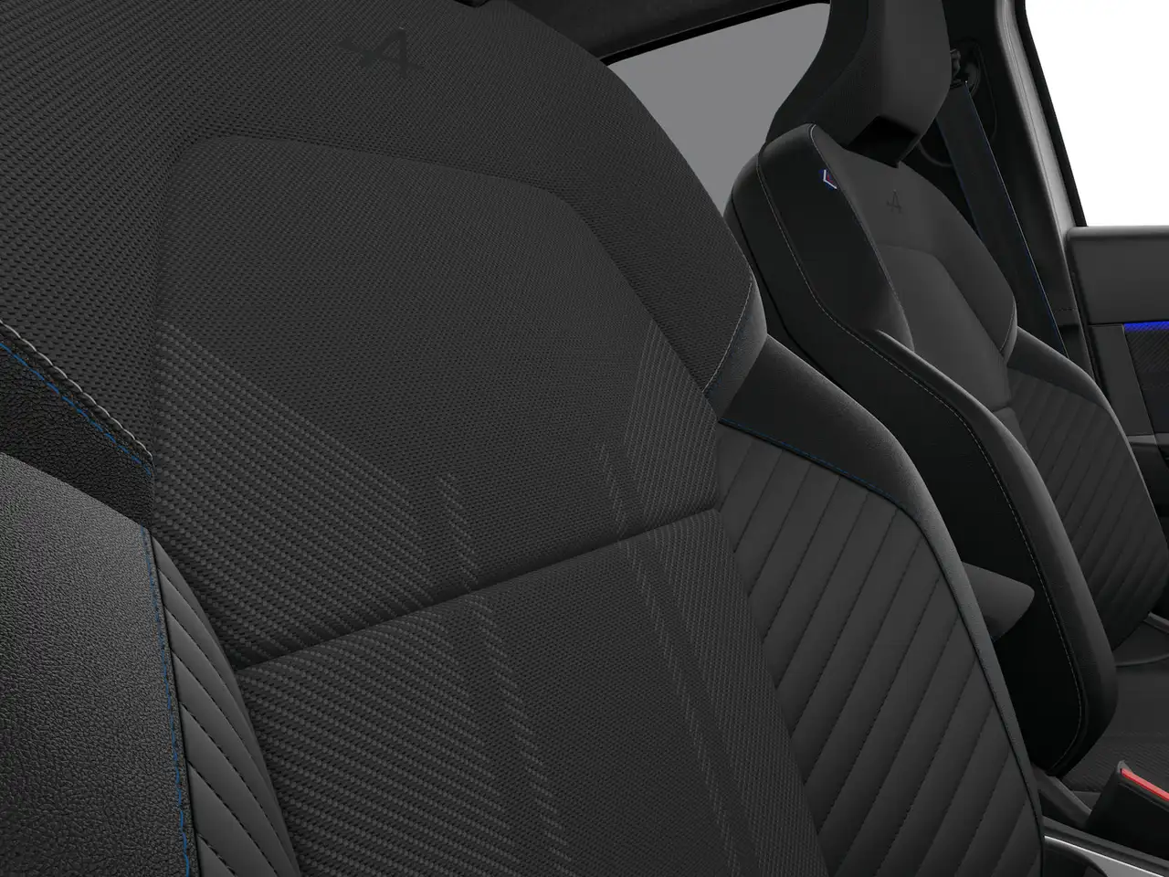 Renault Symbioz 2026 — фото 11