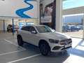 Mercedes-Benz GLC 300 Coupé e 4MATIC Blanco - thumbnail 1