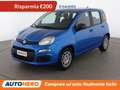Fiat Panda 1.0 Mild-Hybrid MHEV Bleu - thumbnail 1