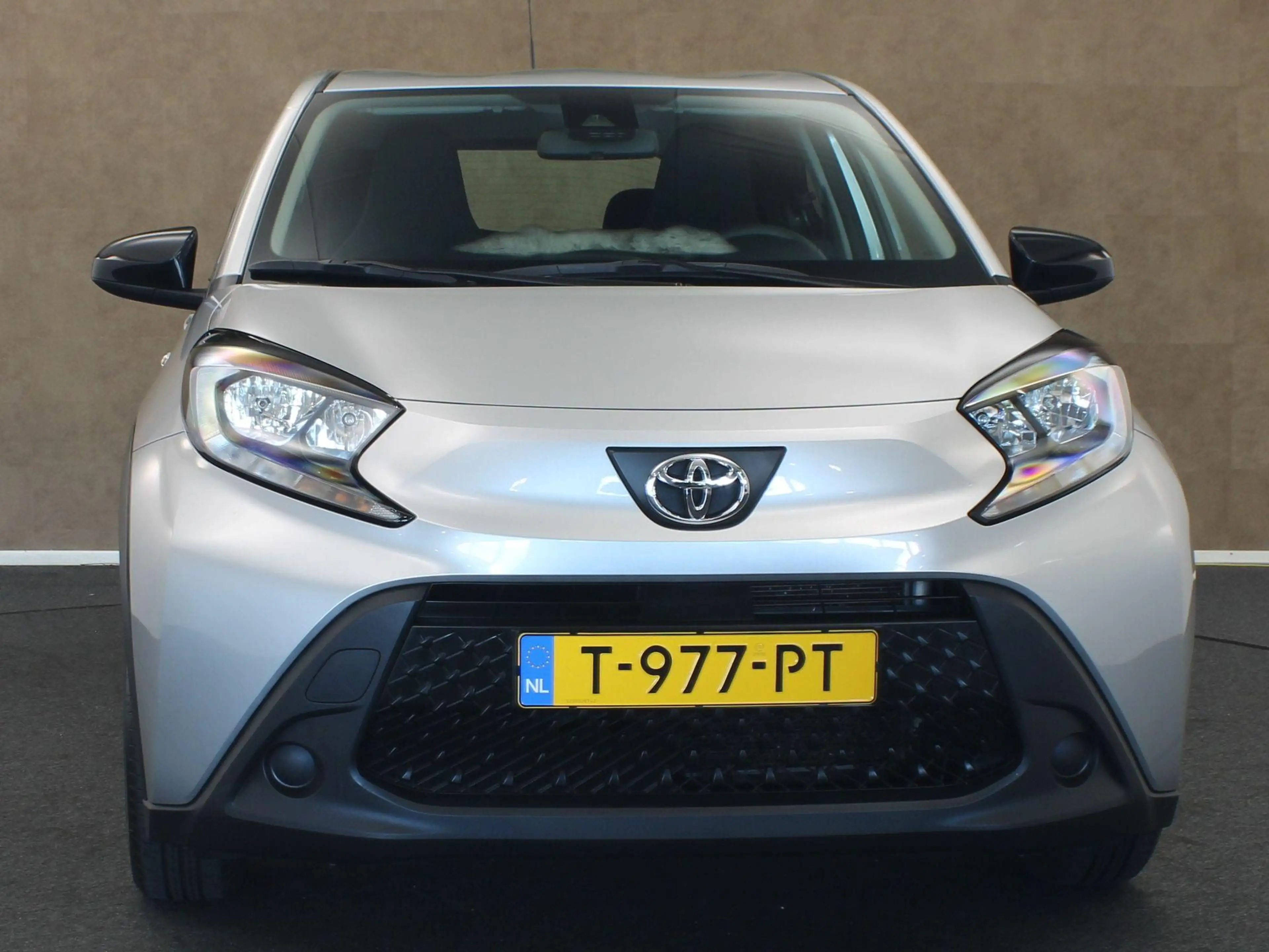 Toyota Aygo X 1.0 VVT-i MT Play - ORIGINEEL NEDERLANDSE AUTO - A — photo 10