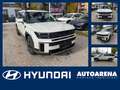 Hyundai SANTA FE 1.6 5-Sitzer T-GDI W Signature 2xKlima - thumbnail 1