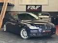 BMW 525 Touring 525 dA Business Line Blauw - thumbnail 2