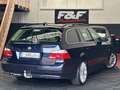 BMW 525 Touring 525 dA Business Line Blauw - thumbnail 4