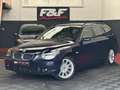 BMW 525 Touring 525 dA Business Line Blauw - thumbnail 1