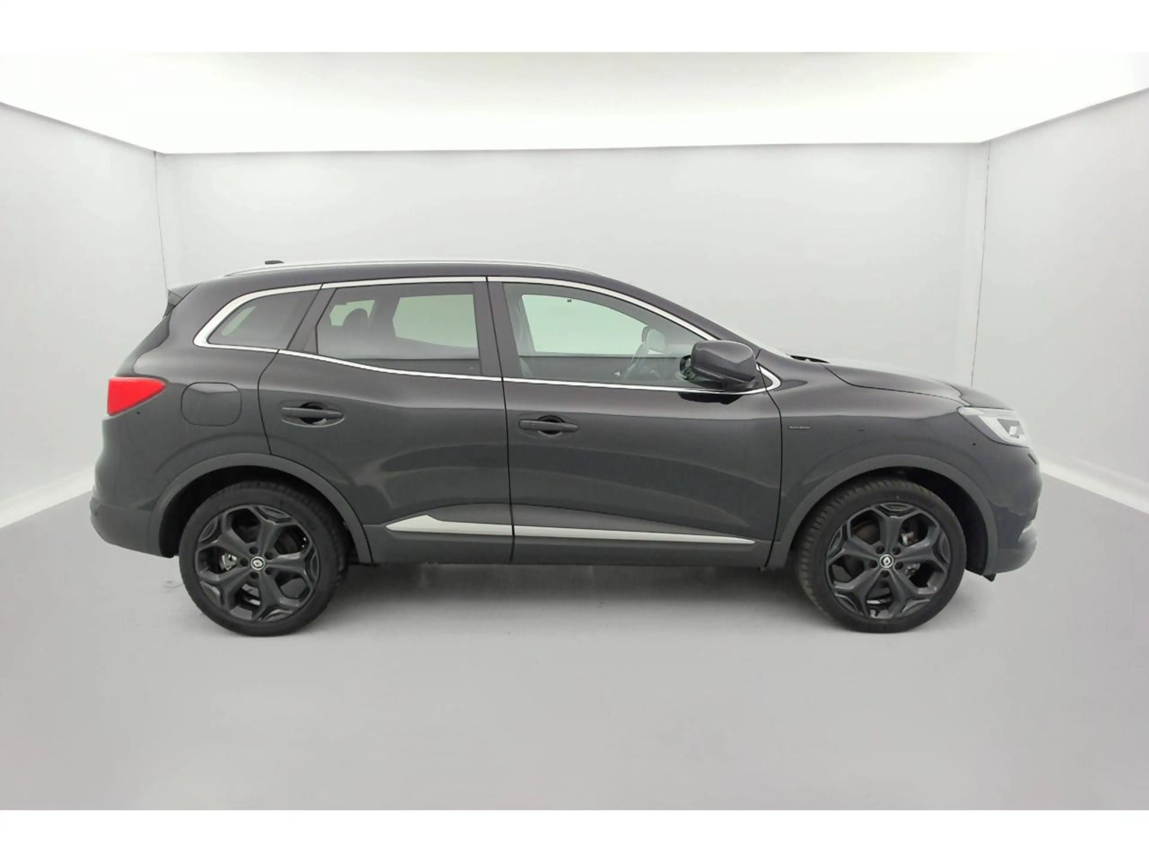 Renault Kadjar 1.5 dCi Black Edition EDC — photo 6