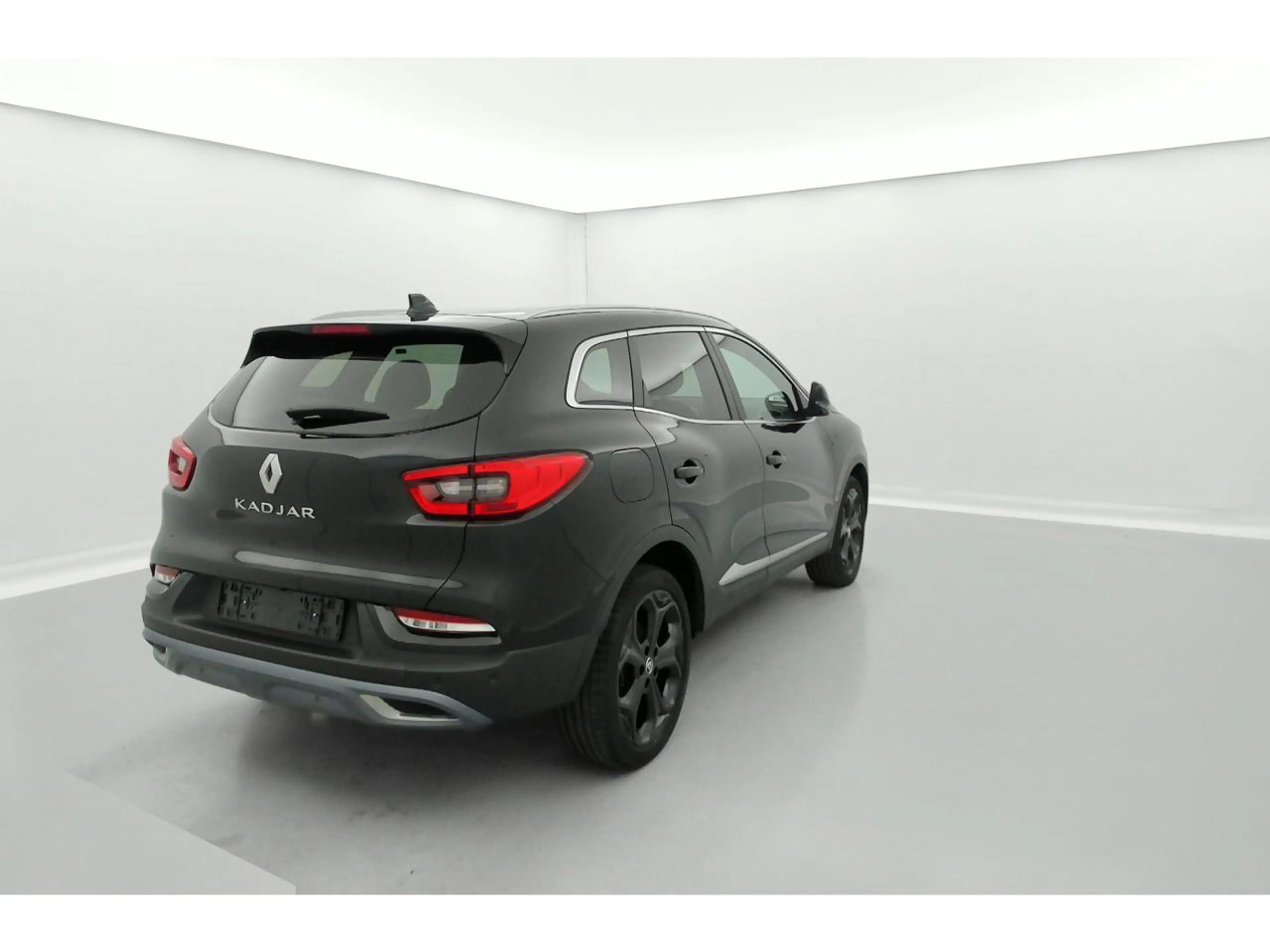 Renault Kadjar 1.5 dCi Black Edition EDC — photo 5