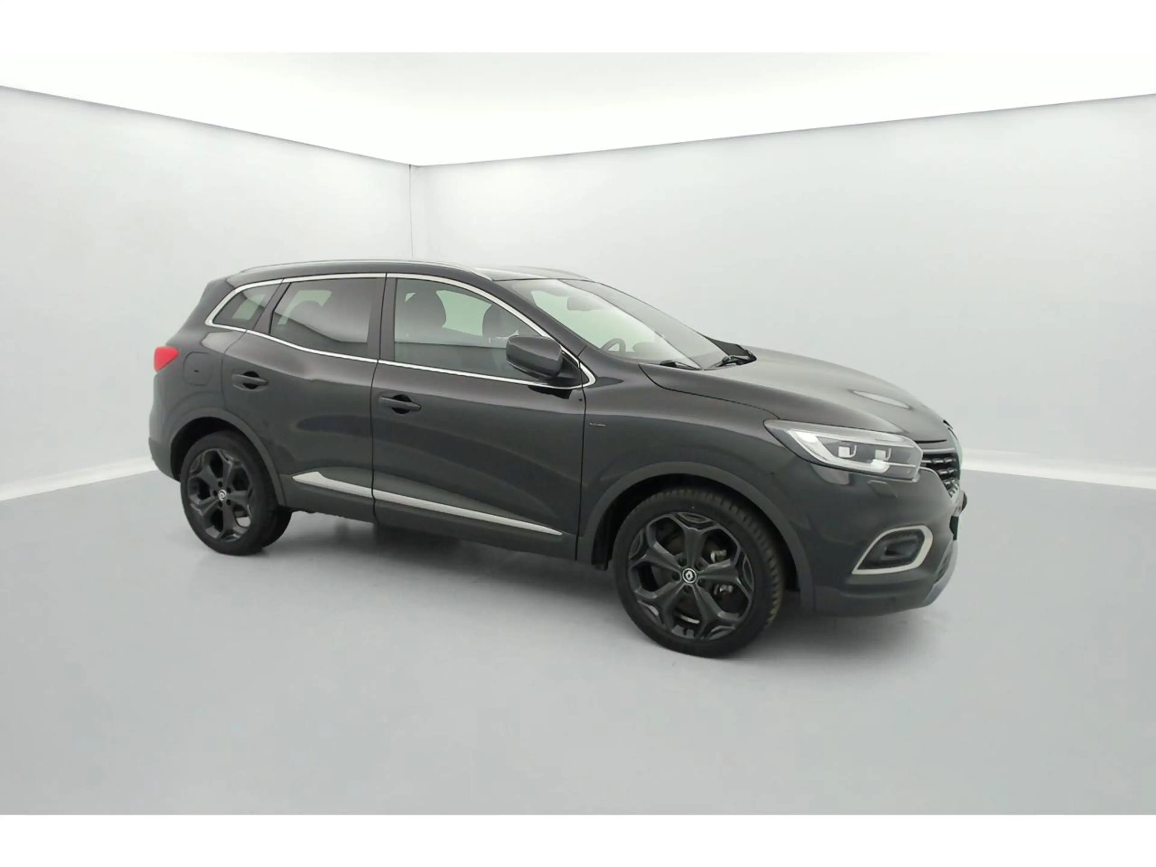 Renault Kadjar 1.5 dCi Black Edition EDC — photo 8