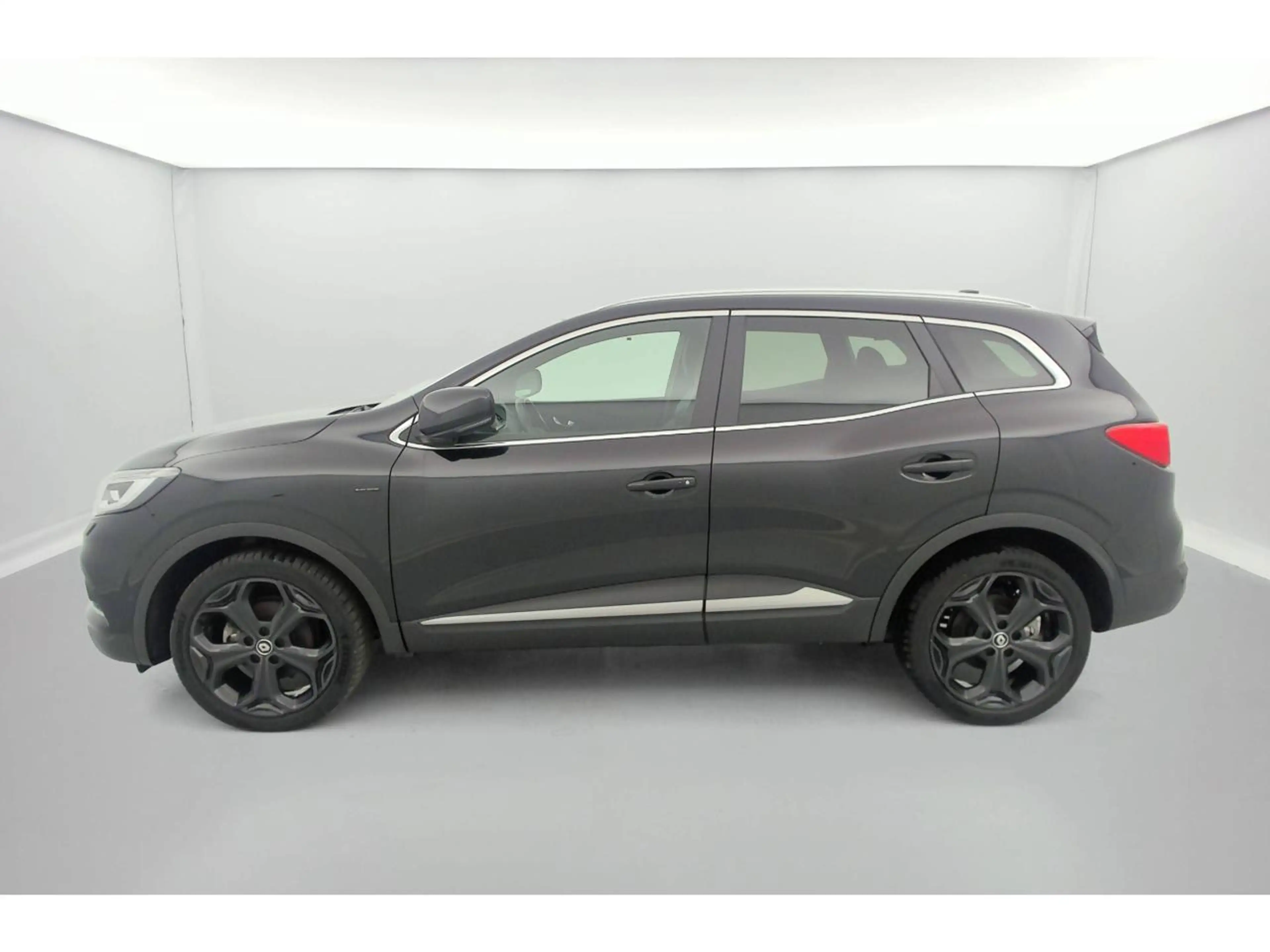 Renault Kadjar 1.5 dCi Black Edition EDC — photo 4