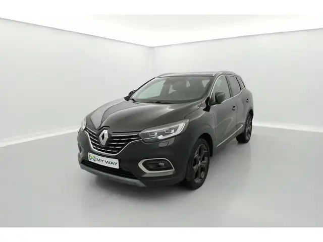 Renault Kadjar 1.5 dCi Black Edition EDC