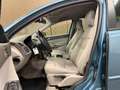 Volvo V50 2.4 Edition II * Automaat / Trekhaak / Cruise cont Bleu - thumbnail 11